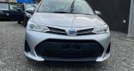 Toyota Fielder 1,5L 2018 for sale