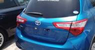 Toyota Vitz 1,0L 2019 for sale