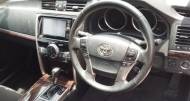 Toyota Mark X 2,5L 2018 for sale