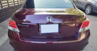 Honda Accord 2,4L 2010 for sale