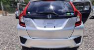 Honda Fit 1,5L 2017 for sale