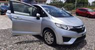 Honda Fit 1,5L 2017 for sale