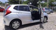 Honda Fit 1,5L 2017 for sale