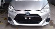 Toyota Aqua 1,5L 2017 for sale