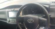 Toyota Fielder 1,5L 2017 for sale