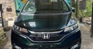 Honda Fit 1,5L 2019 for sale