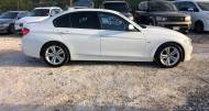 BMW 3-Series 2,0L 2014 for sale