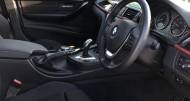 BMW 3-Series 2,0L 2014 for sale