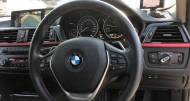 BMW 3-Series 2,0L 2014 for sale