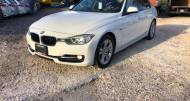 BMW 3-Series 2,0L 2014 for sale