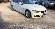 BMW 3-Series 2,0L 2014 for sale