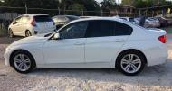 BMW 3-Series 2,0L 2014 for sale