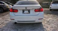 BMW 3-Series 2,0L 2014 for sale