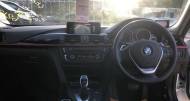 BMW 3-Series 2,0L 2014 for sale