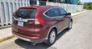 Honda CR-V 2,0L 2017 for sale