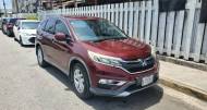 Honda CR-V 2,0L 2017 for sale