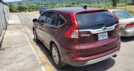 Honda CR-V 2,0L 2017 for sale