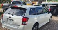 Toyota Fielder 1,5L 2015 for sale