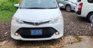 Toyota Axio 1,5L 2017 for sale