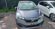 Honda Fit 1,3L 2018 for sale