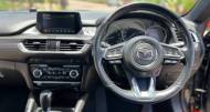 Mazda Atenza 2,5L 2017 for sale