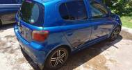 Toyota Vitz 1,0L 2001 for sale