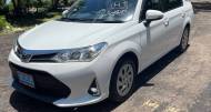 Toyota Axio 1,5L 2018 for sale