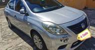 Nissan Latio 1,3L 2013 for sale