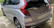 Honda Fit 1,5L 2018 for sale