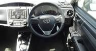 Toyota Fielder 1,5L 2017 for sale