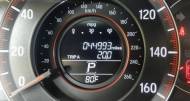 Honda Accord 2,4L 2017 for sale
