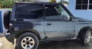 Suzuki Escudo 1,6L 1993 for sale