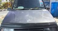 Suzuki Escudo 1,6L 1993 for sale