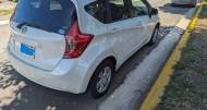 Nissan Note 1,3L 2014 for sale