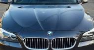 BMW 5-Series 2,0L 2015 for sale