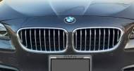 BMW 5-Series 2,0L 2015 for sale