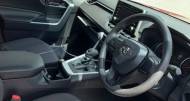 Toyota RAV4 2,0L 2020 for sale