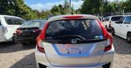 Honda Fit 1,3L 2017 for sale