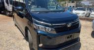 Toyota Voxy 2,0L 2014 for sale