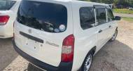 Toyota Probox 1,5L 2017 for sale