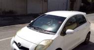 Toyota Vitz 1,3L 2008 for sale