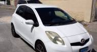 Toyota Vitz 1,3L 2008 for sale