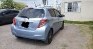 Toyota Vitz 1,3L 2013 for sale