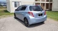 Toyota Vitz 1,3L 2013 for sale