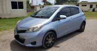 Toyota Vitz 1,3L 2013 for sale