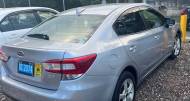 Subaru G4 1,5L 2018 for sale