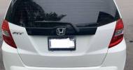 Honda Fit 1,3L 2013 for sale