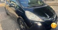 Honda Fit 1,3L 2013 for sale