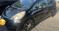 Honda Fit 1,3L 2013 for sale