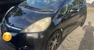 Honda Fit 1,3L 2013 for sale